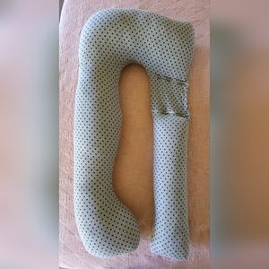 Pharmedoc Pregnancy Pillow